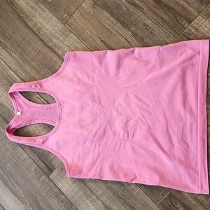 Lululemon Swiftly Tech Racerback Tank 8